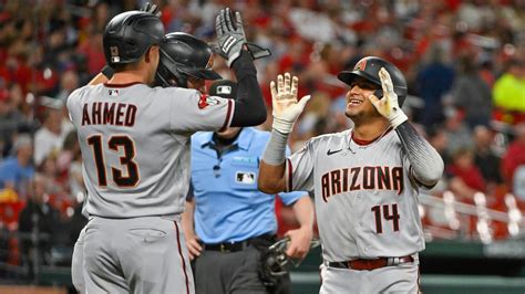 dbacks live updates